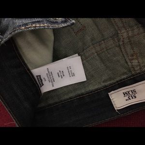 Levi's Jeans